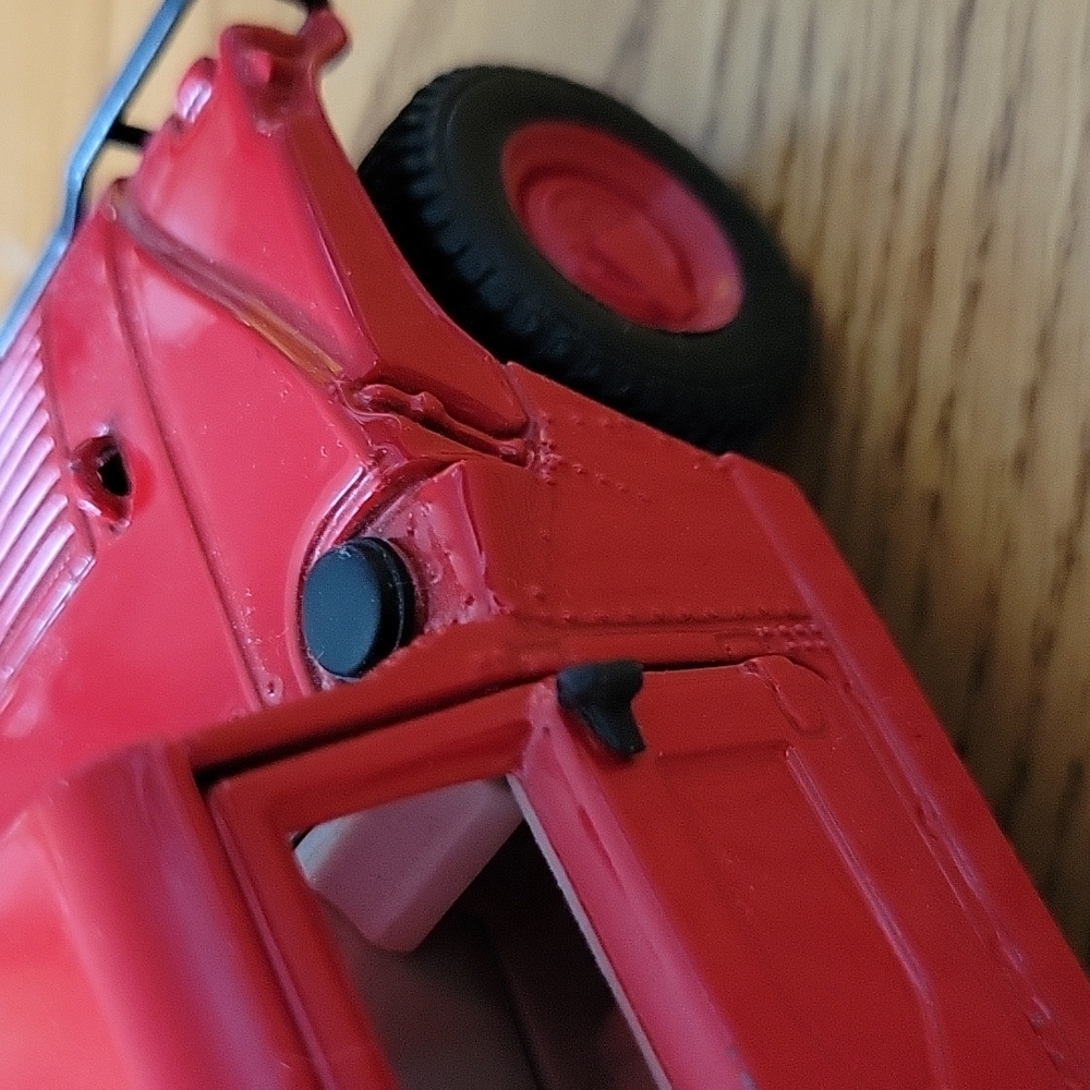 Hummer Model - Picture 8 of 11